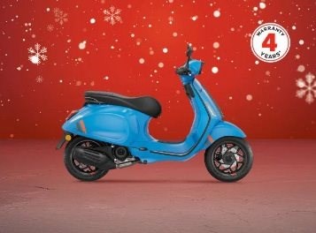 Vespa Sprint Angebote