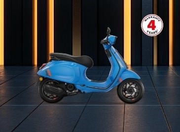 Vespa Sprint Angebote