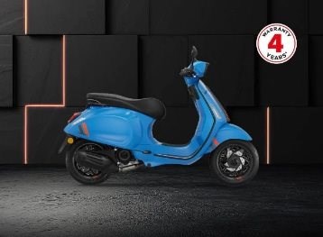 Vespa Sprint Angebote