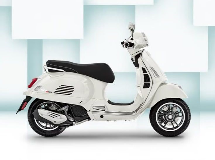 Vespa 2,99% Finanzierung