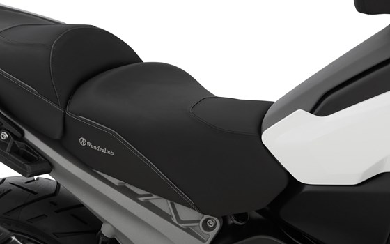 AKTIVKOMFORT Fahrersitzbank für die BMW R 1300 GS - Bild 1