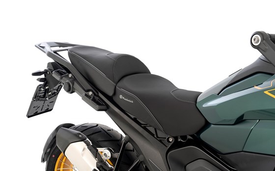 AKTIVKOMFORT Fahrersitzbank für die BMW R 1300 GS - Bild 2
