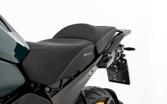 AKTIVKOMFORT Fahrersitzbank für die BMW R 1300 GS - Bild 3