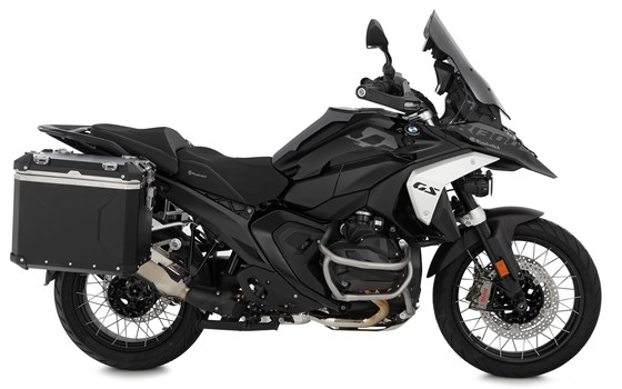 AKTIVKOMFORT Fahrersitzbank für die BMW R 1300 GS - Bild 4