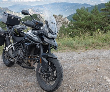 Bilder-,Reisevortrag von und mit Lisa Schubert