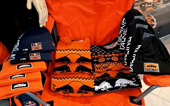 Jetzt schon Weihnachtsgeschenke sichern! - Bild 2