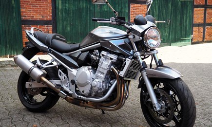 Neue Gebrauchtfahrzeuge am Lager!