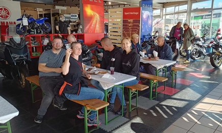 Unser Kastanienfest 2024