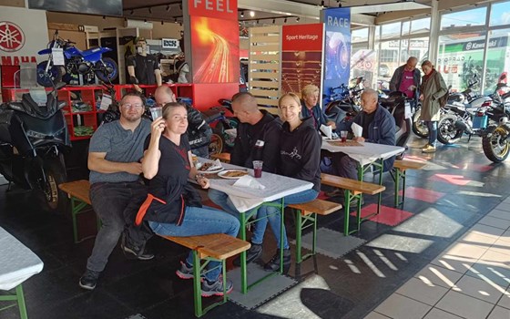 Unser Kastanienfest 2024 - Bild 1