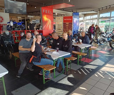 Unser Kastanienfest 2024