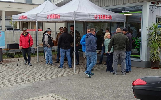 Unser Kastanienfest 2024 - Bild 2