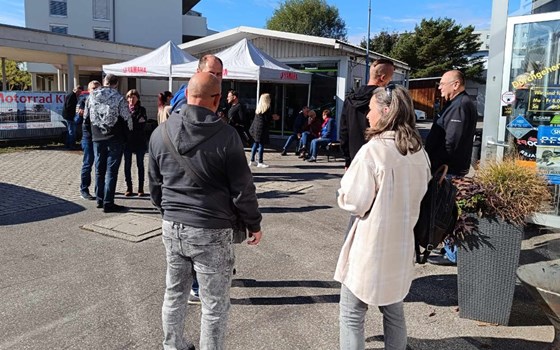 Unser Kastanienfest 2024 - Bild 5