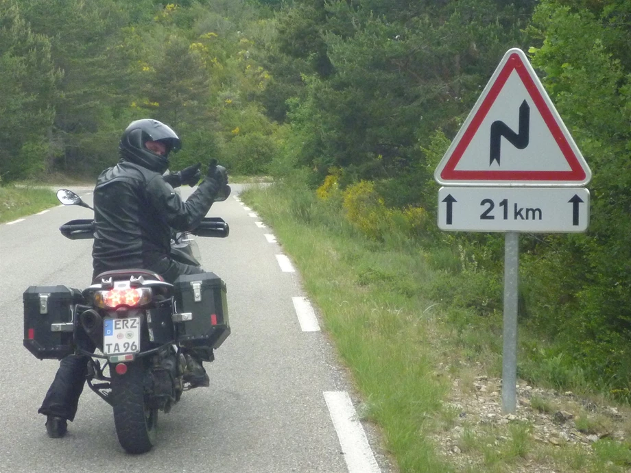 Bilder-,Reisevortrag von und mit Georg Saathoff Bild 4: Bilder-,Reisevortrag von und mit Georg Saathoff