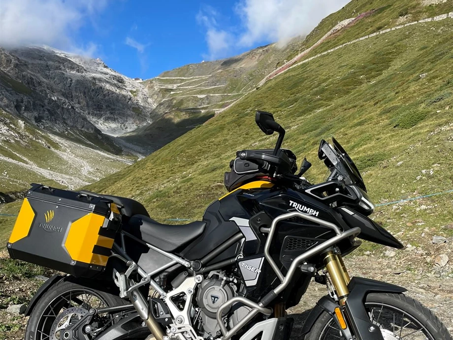 Bilder-,Reisevortrag von und mit Georg Saathoff Bild 2: Bilder-,Reisevortrag von und mit Georg Saathoff