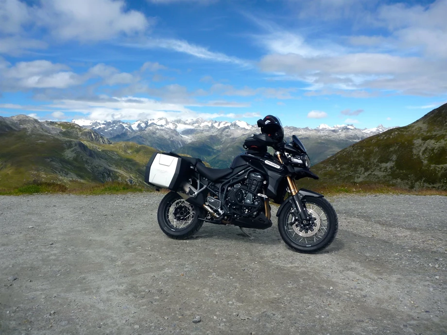 Bilder-,Reisevortrag von und mit Georg Saathoff Bild 3: Bilder-,Reisevortrag von und mit Georg Saathoff