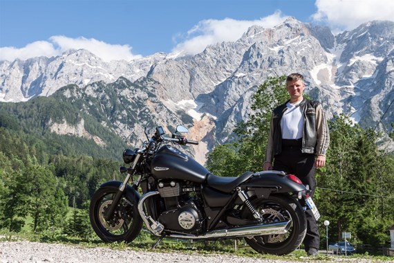 Bilder-,Reisevortrag von und mit Georg Saathoff Bilder-,Reisevortrag von und mit Georg Saathoff