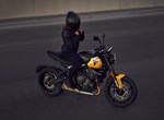 Neue Triumph Trident 660, für 2025 noch besser!