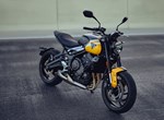 Neue Triumph Trident 660, für 2025 noch besser!