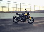 Neue Triumph Trident 660, für 2025 noch besser!