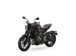 Neue Triumph Trident 660, für 2025 noch besser!