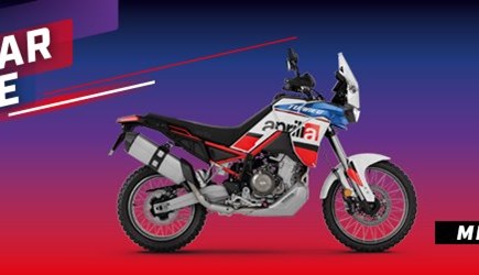 Aprilia März Aktion ! 