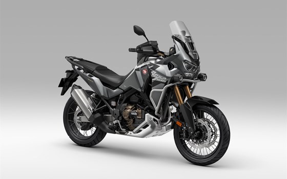 2025 HONDA CRF1100L Africa Twin Adventure Sports 2025 HONDA CRF1100L Africa Twin Adventure Sports - Bild 10