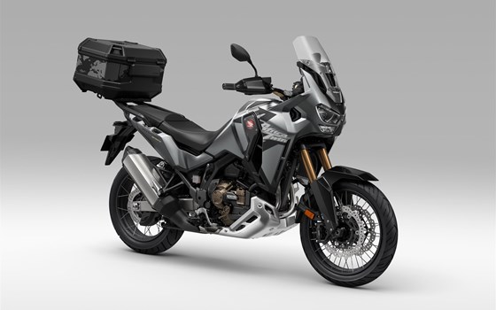 2025 HONDA CRF1100L Africa Twin Adventure Sports 2025 HONDA CRF1100L Africa Twin Adventure Sports - Bild 13