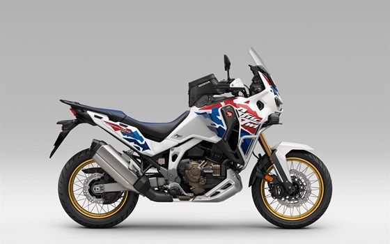 2025 HONDA CRF1100L Africa Twin Adventure Sports 2025 HONDA CRF1100L Africa Twin Adventure Sports - Bild 15