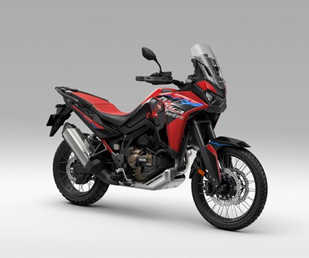 2025 HONDA CRF1100L Africa Twin