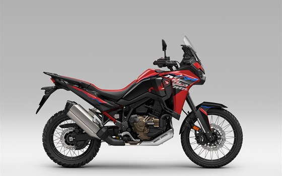 2025 HONDA CRF1100L Africa Twin - Bild 2