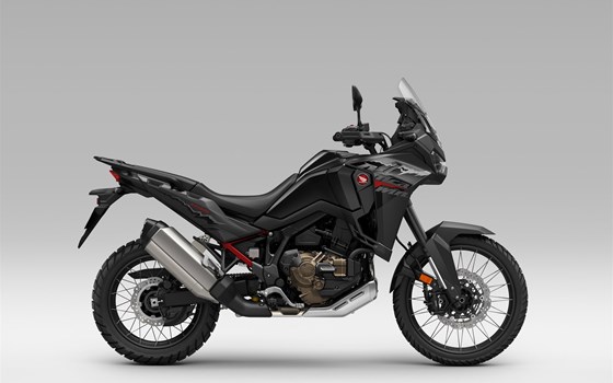 2025 HONDA CRF1100L Africa Twin - Bild 4