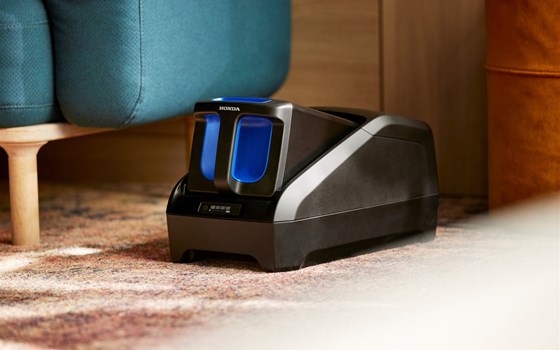 Honda gibt den Österreich Marktstart für das erste elektrische Zweirad der Marke in Europa, den EM1 e:, bekannt - Bild 13