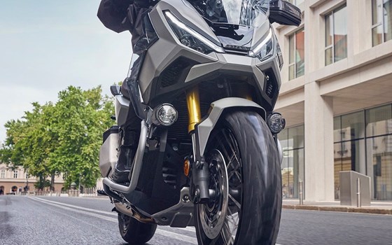 2025 HONDA X-ADV - Bild 16
