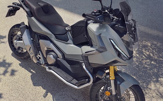 2025 HONDA X-ADV - Bild 17