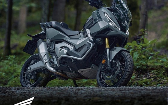 2025 HONDA X-ADV - Bild 19