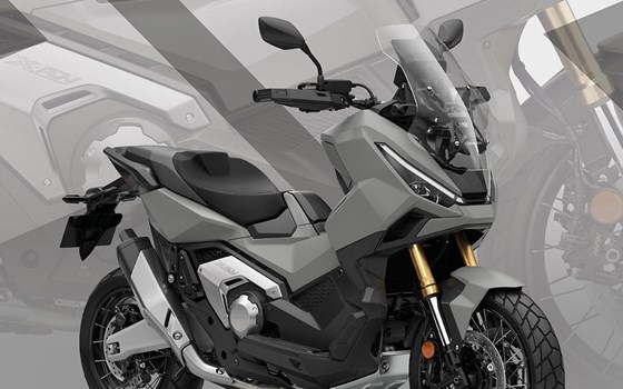 2025 HONDA X-ADV - Bild 4