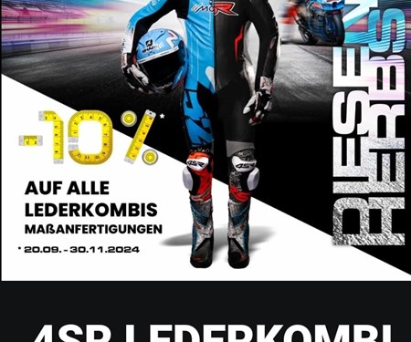 Endlich wieder Maßtage!