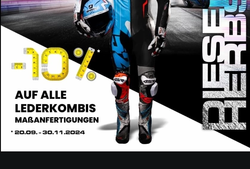 Endlich wieder Maßtage! Bild 1: Endlich wieder Maßtage!