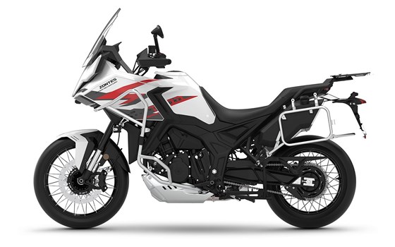 ZONTES 703F - Bild 10