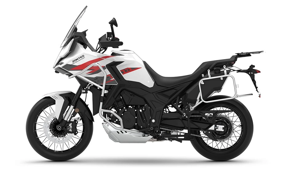 ZONTES 703F Bild 10: ZONTES 703F