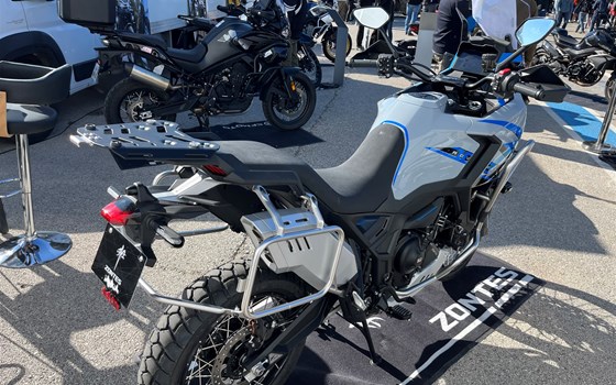 ZONTES 703F - Bild 3