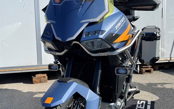 ZONTES 703F - Bild 7