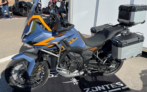 ZONTES 703F - Bild 5