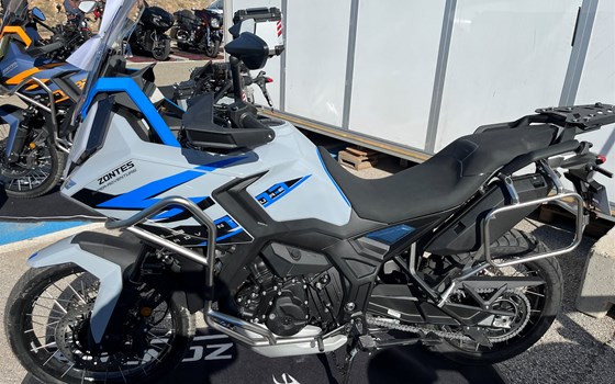 ZONTES 703F - Bild 1