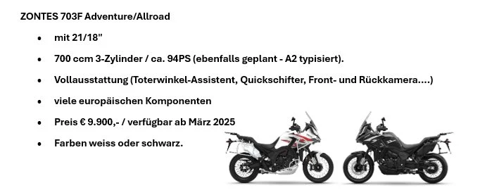 ZONTES 703F Bild 11: ZONTES 703F