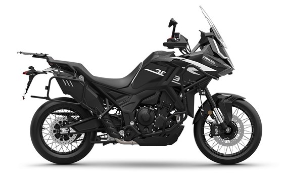 ZONTES 703F - Bild 9