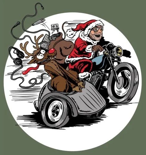 MCS WEIHNACHTSAPERO Bild 1: MCS WEIHNACHTSAPERO