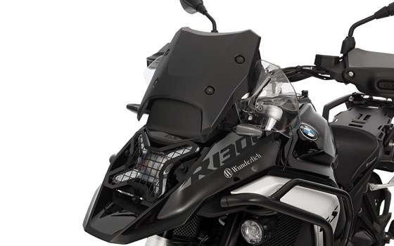 FLOWJET Windschild für die BMW R 1300 GS - Bild 2