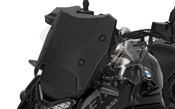 FLOWJET Windschild für die BMW R 1300 GS - Bild 3