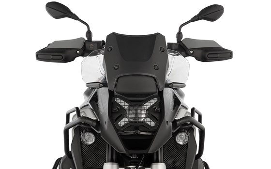 FLOWJET Windschild für die BMW R 1300 GS - Bild 4